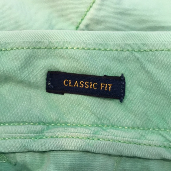 Polo Ralph Lauren Classic Fit Shorts - Picture 9 of 11